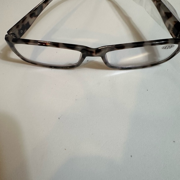 Women’s reading eyeglasses - Picture 3 of 7